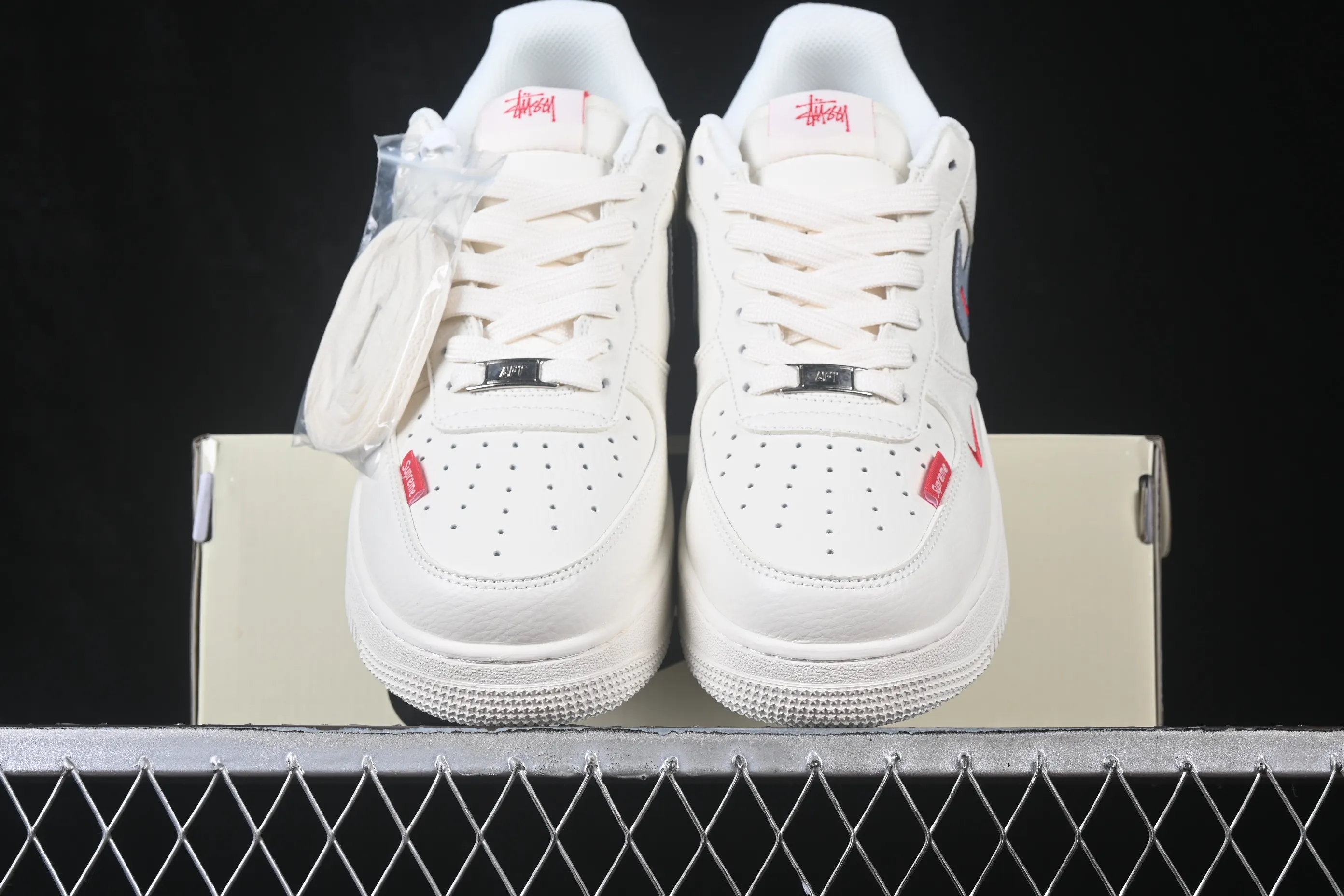 All categories Nk Air Force 1 Air Force series Nk Air Force 1 Low Air Force low-top Nike Air Force 1'07 Low Air Force 1 low-top casual sneakers MM3399-836